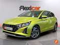 Hyundai i20 1.0 TGDI Klass 100 Verde - thumbnail 3