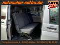 Volkswagen T6 Kombi lang 9-Sitzer 1.Hand VW-SHEFT MwSt-19% Silber - thumbnail 10