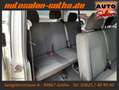 Volkswagen T6 Kombi lang 9-Sitzer 1.Hand VW-SHEFT MwSt-19% Silber - thumbnail 11