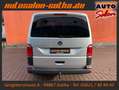 Volkswagen T6 Kombi lang 9-Sitzer 1.Hand VW-SHEFT MwSt-19% Silber - thumbnail 5