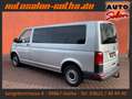 Volkswagen T6 Kombi lang 9-Sitzer 1.Hand VW-SHEFT MwSt-19% Silber - thumbnail 6