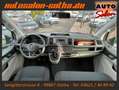 Volkswagen T6 Kombi lang 9-Sitzer 1.Hand VW-SHEFT MwSt-19% Silber - thumbnail 9