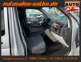 Volkswagen T6 Kombi lang 9-Sitzer 1.Hand VW-SHEFT MwSt-19% Silber - thumbnail 8