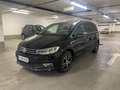 Volkswagen Touran Highline BMT/Start-Stopp Zwart - thumbnail 2