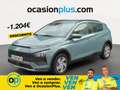 Hyundai BAYON 1.2 MPI Klass Verde - thumbnail 1