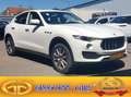 Maserati Levante S 430PS+NEU+TZ+EU+VOLL+TWINTURBO Beyaz - thumbnail 1