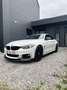 BMW 420 Full pack M - entretien fait -  automatique Blanc - thumbnail 1