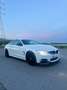 BMW 420 Full pack M - entretien fait -  automatique Blanc - thumbnail 4