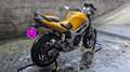 Suzuki SV 650 Giallo - thumbnail 1