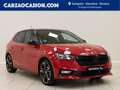 Skoda Fabia 1.5 TSI Monte Carlo DSG 110kW Rood - thumbnail 1