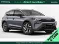 Skoda Elroq 60 Sportline Edition Business Upgrade Pakket Plus Grijs - thumbnail 1
