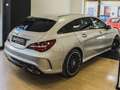 Mercedes-Benz CLA 200 CLA Shooting Brake 200 d Premium auto FL Argento - thumbnail 3