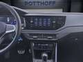 Volkswagen Polo 1.0 TSI DSG R-LINE IQ.LIGHT KAMERA ACC SITZ Weiß - thumbnail 13