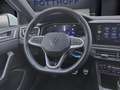 Volkswagen Polo 1.0 TSI DSG R-LINE IQ.LIGHT KAMERA ACC SITZ Weiß - thumbnail 11