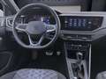 Volkswagen Polo 1.0 TSI DSG R-LINE IQ.LIGHT KAMERA ACC SITZ Weiß - thumbnail 12