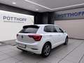 Volkswagen Polo 1.0 TSI DSG R-LINE IQ.LIGHT KAMERA ACC SITZ Weiß - thumbnail 5