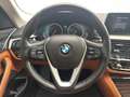 BMW 530 d Lim Luxury Line LED Navi HUD DrivA PDC SHZ Gris - thumbnail 10