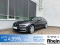 BMW 530 d Lim Luxury Line LED Navi HUD DrivA PDC SHZ Gris - thumbnail 1