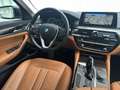 BMW 530 d Lim Luxury Line LED Navi HUD DrivA PDC SHZ Gris - thumbnail 2