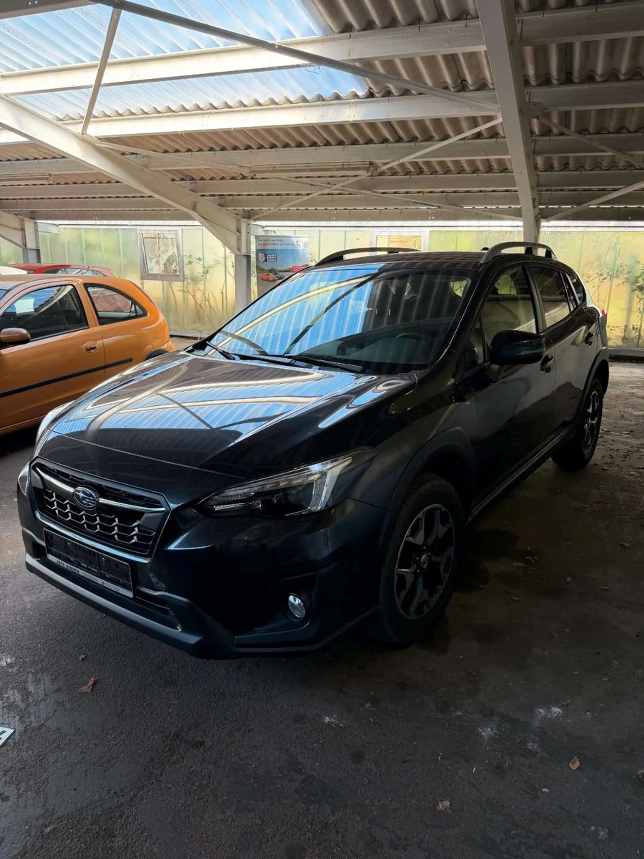 Subaru XV — photo 2