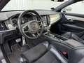 Volvo V90 R Design Panorama Leder LED Kamera Grau - thumbnail 12