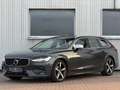 Volvo V90 R Design Panorama Leder LED Kamera Grau - thumbnail 2