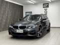 BMW 330 e PHEV xDrive Touring Aut. M-SPORT /LED/ NAVI/ ... Grau - thumbnail 4