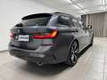 BMW 330 e PHEV xDrive Touring Aut. M-SPORT /LED/ NAVI/ ... Grau - thumbnail 6