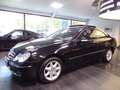Mercedes-Benz CLK 200 Coupe KOMPR.Autom.Sammlerzu.erst 49635KM Schwarz - thumbnail 5
