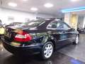 Mercedes-Benz CLK 200 Coupe KOMPR.Autom.Sammlerzu.erst 49635KM Schwarz - thumbnail 9