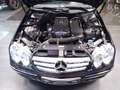 Mercedes-Benz CLK 200 Coupe KOMPR.Autom.Sammlerzu.erst 49635KM Noir - thumbnail 28