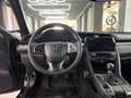 Honda Civic 1.6 i-DTEC Comfort Negro - thumbnail 12