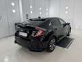 Honda Civic 1.6 i-DTEC Comfort Negro - thumbnail 7