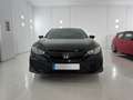 Honda Civic 1.6 i-DTEC Comfort Negro - thumbnail 2