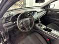 Honda Civic 1.6 i-DTEC Comfort Negro - thumbnail 11
