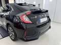 Honda Civic 1.6 i-DTEC Comfort Negro - thumbnail 5