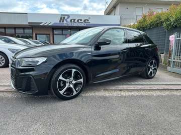 A1 Sportback 30 S-Line VARI COLORI E ALLESTIMENTI
