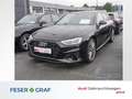 Audi A4 Avant 40 TFSI qu S Line Pano,R-Kamera,B&O,AHK Schwarz - thumbnail 1