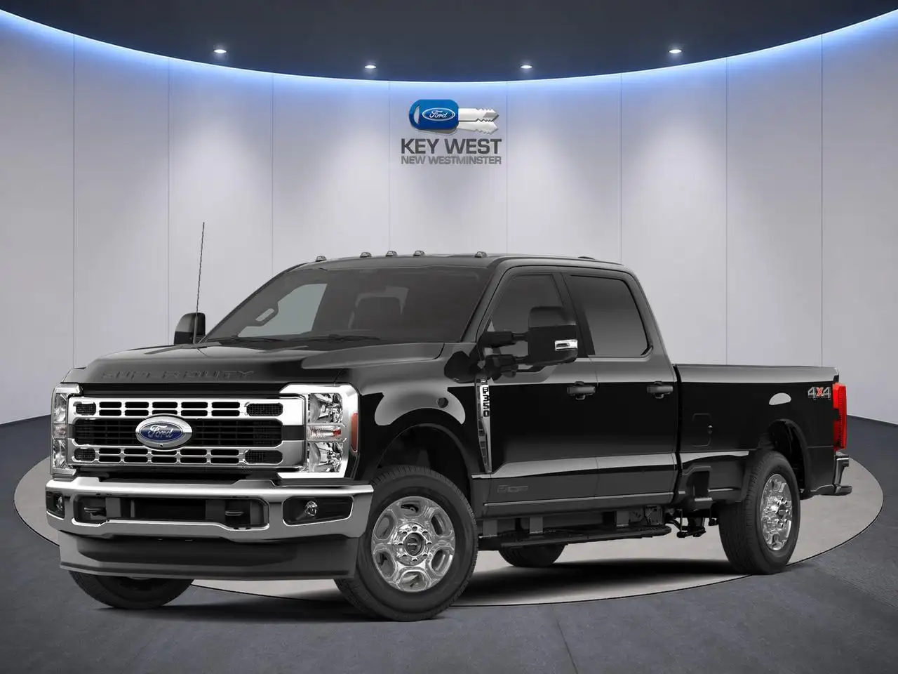 2026 Ford F 350