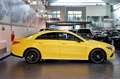 Mercedes-Benz CLA 180 d Automatic Premium AMG -TETTO/NIGHT/19"/PACK LUCI Gelb - thumbnail 2