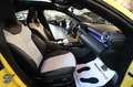 Mercedes-Benz CLA 180 d Automatic Premium AMG -TETTO/NIGHT/19"/PACK LUCI Gelb - thumbnail 42
