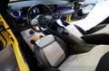 Mercedes-Benz CLA 180 d Automatic Premium AMG -TETTO/NIGHT/19"/PACK LUCI Gelb - thumbnail 13