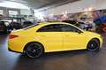 Mercedes-Benz CLA 180 d Automatic Premium AMG -TETTO/NIGHT/19"/PACK LUCI Gelb - thumbnail 11