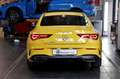 Mercedes-Benz CLA 180 d Automatic Premium AMG -TETTO/NIGHT/19"/PACK LUCI Gelb - thumbnail 4