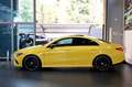 Mercedes-Benz CLA 180 d Automatic Premium AMG -TETTO/NIGHT/19"/PACK LUCI Gelb - thumbnail 3