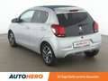 Peugeot 108 1.0 VTi TOP Collection*LIM*SHZ*DAB*ALU* Grau - thumbnail 4