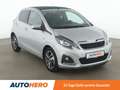Peugeot 108 1.0 VTi TOP Collection*LIM*SHZ*DAB*ALU* Grau - thumbnail 8