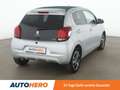 Peugeot 108 1.0 VTi TOP Collection*LIM*SHZ*DAB*ALU* Grau - thumbnail 6