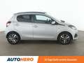 Peugeot 108 1.0 VTi TOP Collection*LIM*SHZ*DAB*ALU* Grau - thumbnail 7