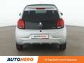 Peugeot 108 1.0 VTi TOP Collection*LIM*SHZ*DAB*ALU* Grau - thumbnail 5